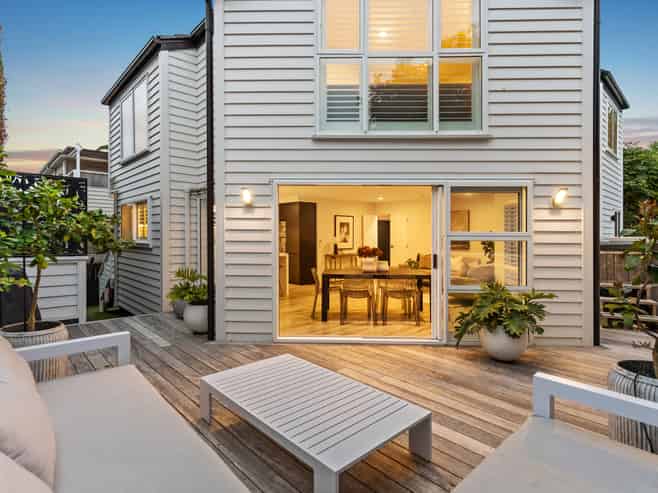 4/10a Killarney Street, Takapuna