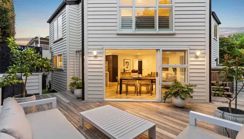 4/10a Killarney Street, Takapuna