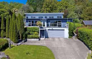  10 Burrough Place, Enner Glynn