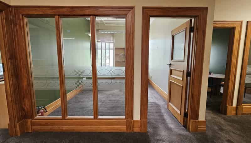 Office 2,  Heretaunga Street East, Hastings