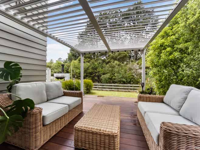 4 Orowaru Avenue, Massey