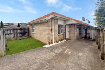 A/3 Innisowen Place, Flat Bush