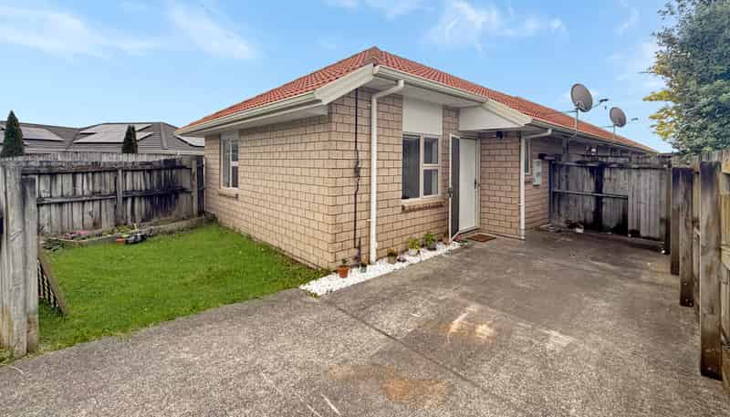 A/3 Innisowen Place, Flat Bush