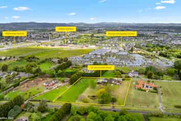 33 Normanby Road, Karaka