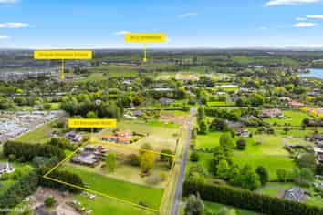 33 Normanby Road, Karaka