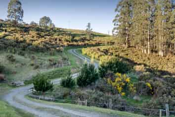 743 Bay Road, Oxford