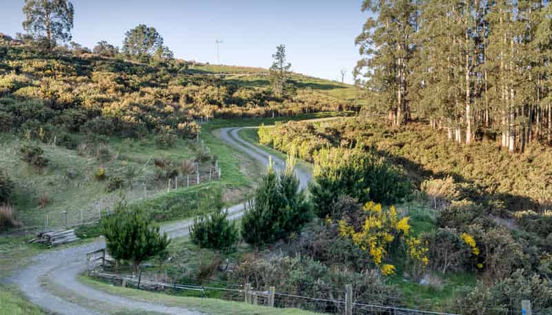 743 Bay Road, Oxford