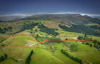 743 Bay Road, Oxford