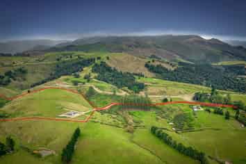 743 Bay Road, Oxford