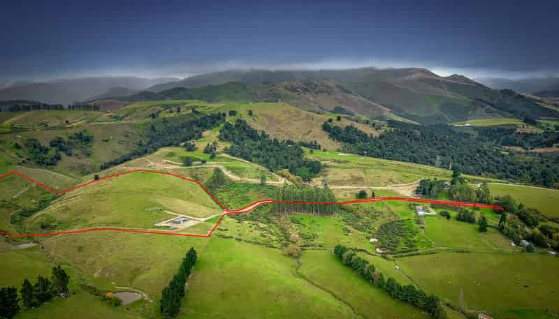 743 Bay Road, Oxford