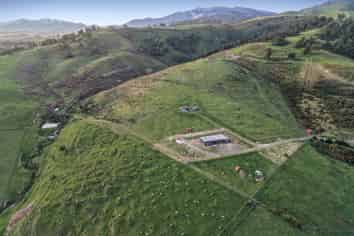 743 Bay Road, Oxford