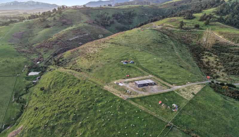 743 Bay Road, Oxford