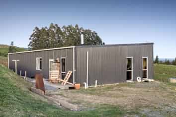 743 Bay Road, Oxford