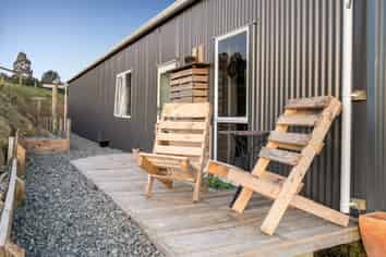 743 Bay Road, Oxford