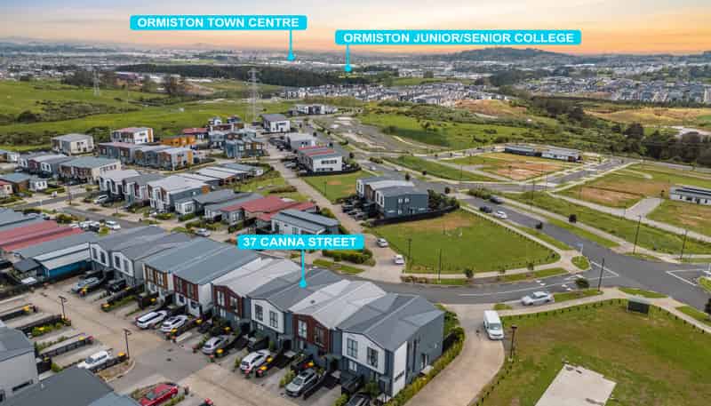 37 Canna Street, Totara Park