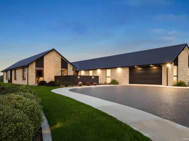 413 Klondyke Road, Onewhero