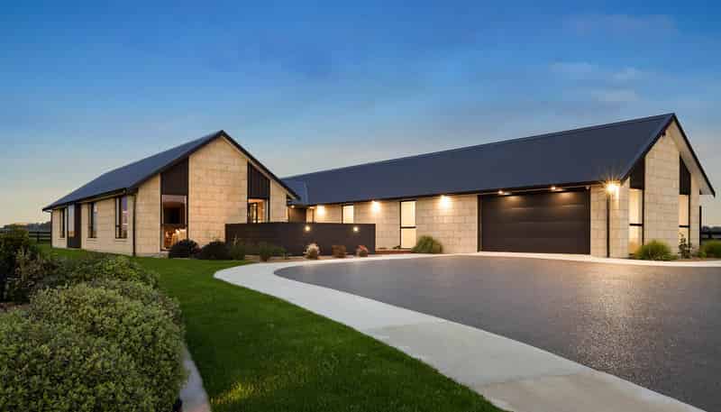 413 Klondyke Road, Onewhero