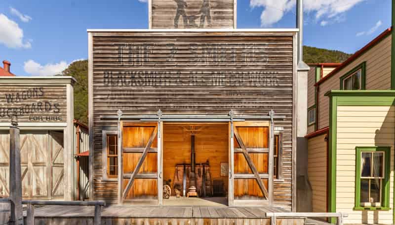 440 Crotons Road, Ruatiti