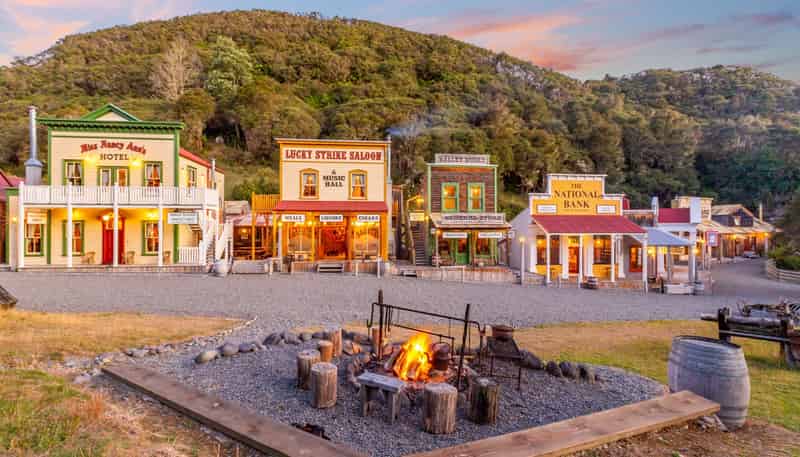 440 Crotons Road, Ruatiti