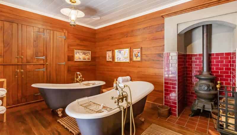 440 Crotons Road, Ruatiti