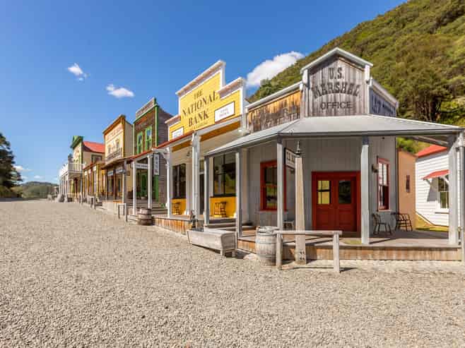 440 Crotons Road, Ruatiti