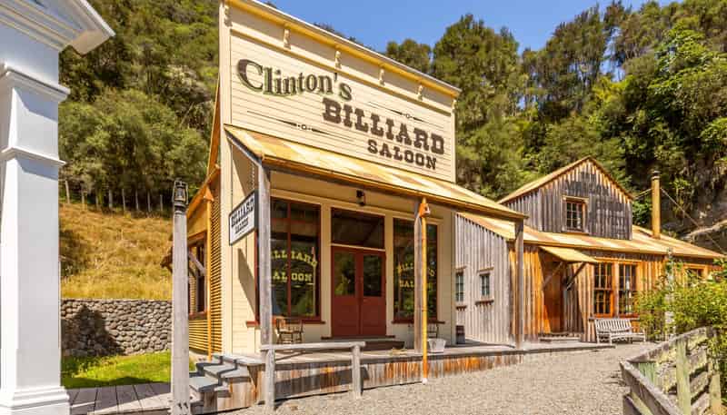 440 Crotons Road, Ruatiti