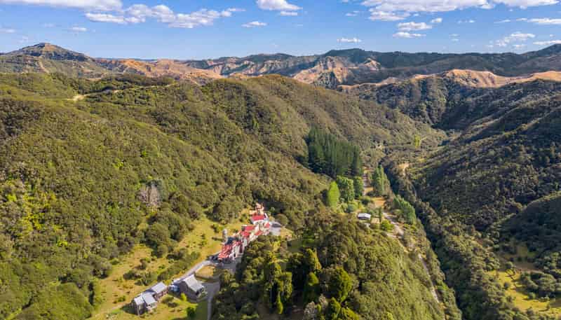 440 Crotons Road, Ruatiti