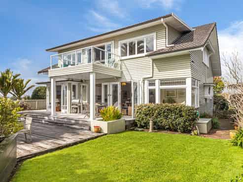 6 Ventnor Road, Remuera