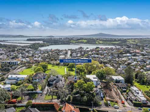 6 Ventnor Road, Remuera