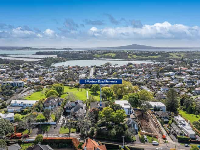 6 Ventnor Road, Remuera