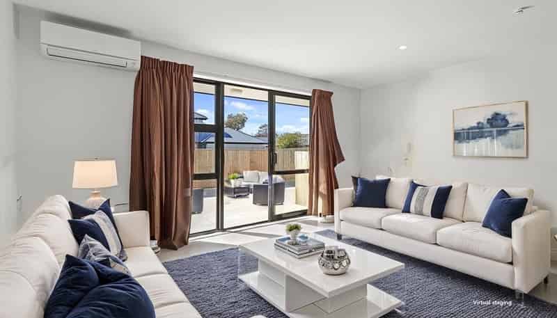 Flat 3/42 Barbour Street, Waltham