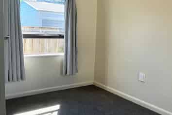 Nelson & Bays - Address withheld