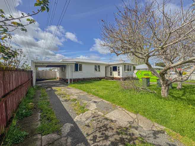 5 Edward Avenue, Otara