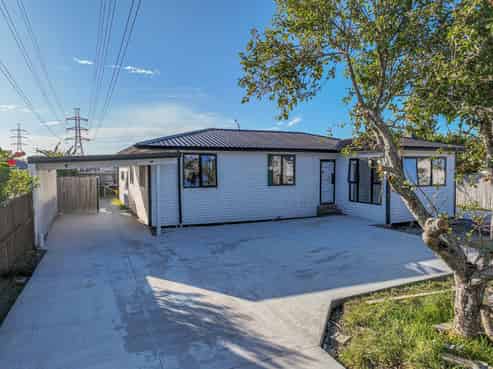 5 Edward Avenue, Otara