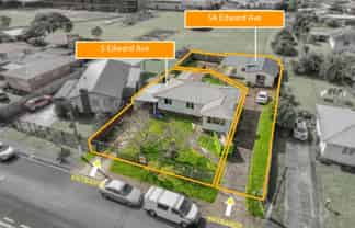 5 Edward Avenue, Otara