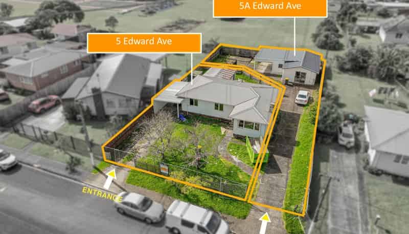 5 Edward Avenue, Otara