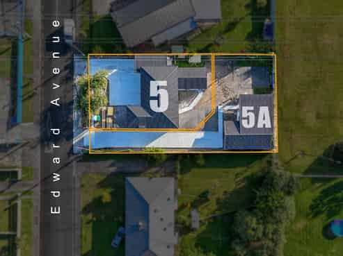 5 Edward Avenue, Otara
