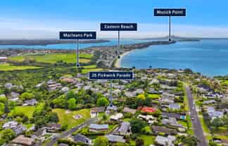 26 Pickwick Parade, Mellons Bay