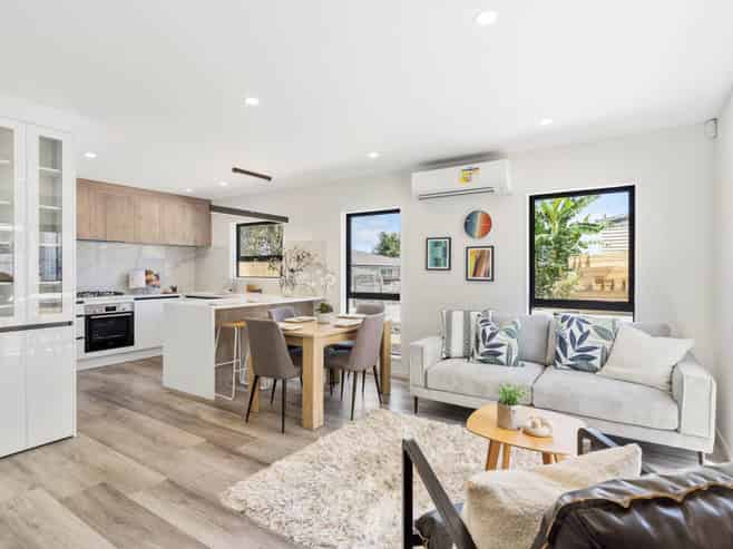 Lot 3/156 Coxhead Road, Manurewa