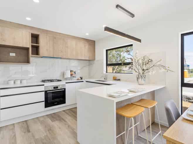 Lot 3/156 Coxhead Road, Manurewa