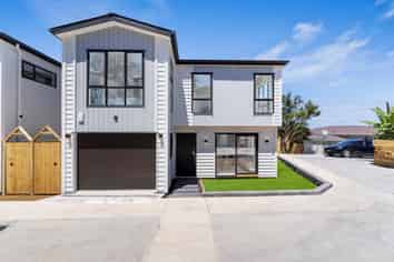 Lot 3/156 Coxhead Road, Manurewa