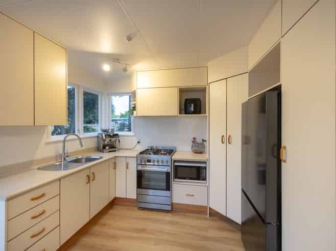 22 Windsor Street, Terrace End