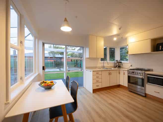 22 Windsor Street, Terrace End