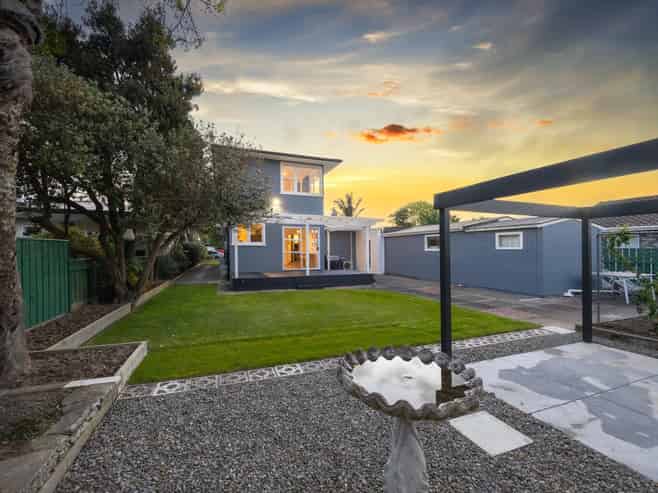 22 Windsor Street, Terrace End