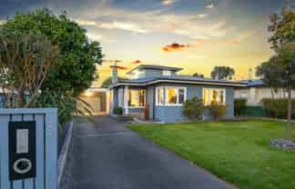 22 Windsor Street, Terrace End