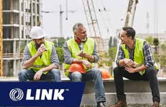 Cafe & Food-Bar in a Thriving Industrial Area