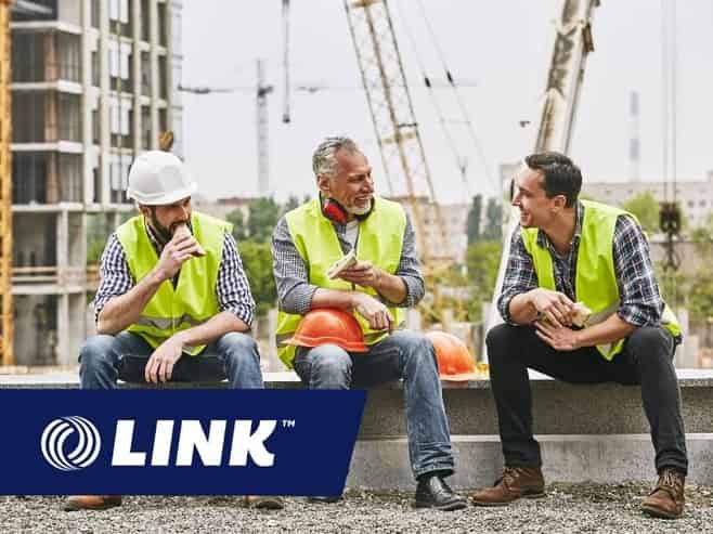 Cafe & Food-Bar in a Thriving Industrial Area