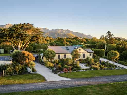 5 Hapuku Road, Kaikoura