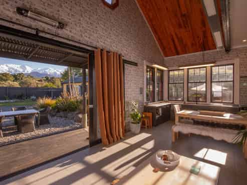 5 Hapuku Road, Kaikoura