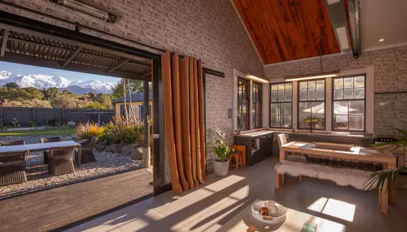 5 Hapuku Road, Kaikoura